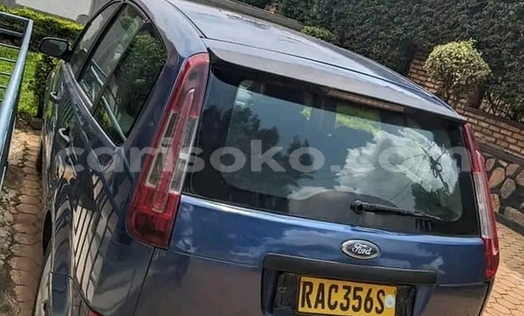 Acheter Occasion Voiture Ford Focus Autre à Gikongoro, Gikongoro Acheter Occasion Voiture Ford Focus Autre à Gikongoro, Gikongoro