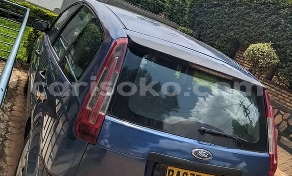 Acheter Occasion Voiture Ford Focus Autre à Gikongoro, Gikongoro Acheter Occasion Voiture Ford Focus Autre à Gikongoro, Gikongoro