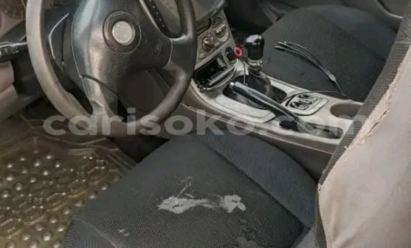 Acheter Occasion Voiture Toyota Carina Black à Cyangugu, Cyangugu Acheter Occasion Voiture Toyota Carina Black à Cyangugu, Cyangugu