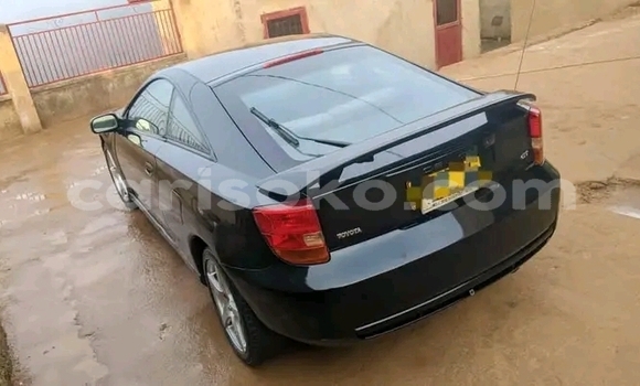 Acheter Occasion Voiture Toyota Carina Black à Cyangugu, Cyangugu Acheter Occasion Voiture Toyota Carina Black à Cyangugu, Cyangugu