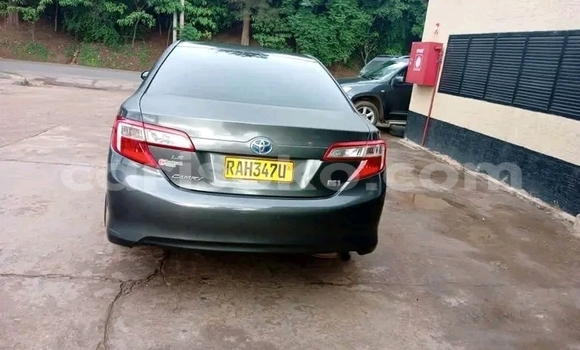 Cars for sale in rwanda - carisoko