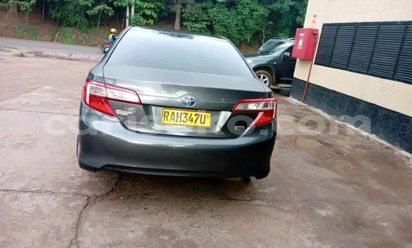 Acheter Occasion Voiture Toyota Camry Autre à Gikongoro, Gikongoro Acheter Occasion Voiture Toyota Camry Autre à Gikongoro, Gikongoro