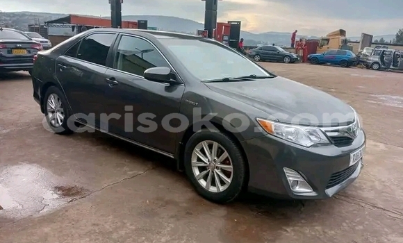 Acheter Occasion Voiture Toyota Camry Autre à Gikongoro, Gikongoro Acheter Occasion Voiture Toyota Camry Autre à Gikongoro, Gikongoro