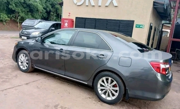 Acheter Occasion Voiture Toyota Camry Autre à Gikongoro, Gikongoro Acheter Occasion Voiture Toyota Camry Autre à Gikongoro, Gikongoro