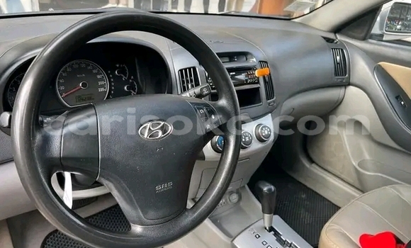 Acheter Occasion Voiture Hyundai Avante Autre à Butare, Butare Acheter Occasion Voiture Hyundai Avante Autre à Butare, Butare