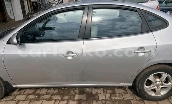Acheter Occasion Voiture Hyundai Avante Autre à Butare, Butare Acheter Occasion Voiture Hyundai Avante Autre à Butare, Butare