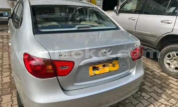Acheter Occasion Voiture Hyundai Avante Autre à Butare, Butare Acheter Occasion Voiture Hyundai Avante Autre à Butare, Butare