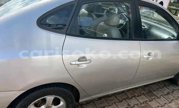 Acheter Occasion Voiture Hyundai Avante Autre à Butare, Butare Acheter Occasion Voiture Hyundai Avante Autre à Butare, Butare