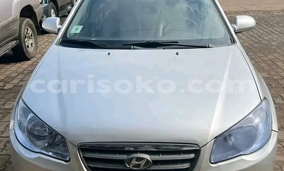 Acheter Occasion Voiture Hyundai Avante Autre à Butare, Butare Acheter Occasion Voiture Hyundai Avante Autre à Butare, Butare