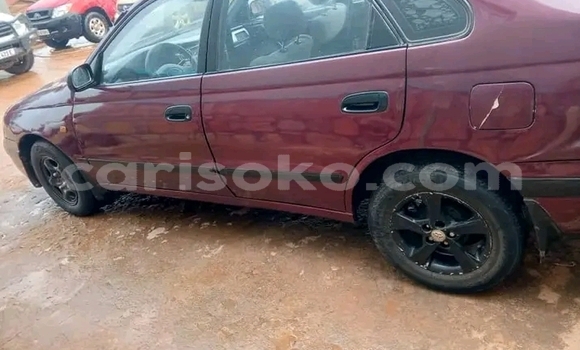 Acheter Occasion Voiture Toyota Carina Rouge à Gikongoro, Gikongoro Acheter Occasion Voiture Toyota Carina Rouge à Gikongoro, Gikongoro