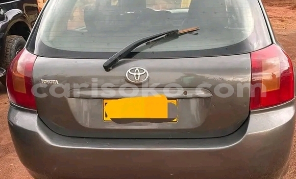 Acheter Occasion Voiture Toyota Corolla Autre à Muhanga, Rwanda Acheter Occasion Voiture Toyota Corolla Autre à Muhanga, Rwanda
