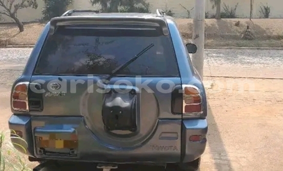 Acheter Occasion Voiture Toyota RAV4 Autre à Gicumbi, Rwanda Acheter Occasion Voiture Toyota RAV4 Autre à Gicumbi, Rwanda