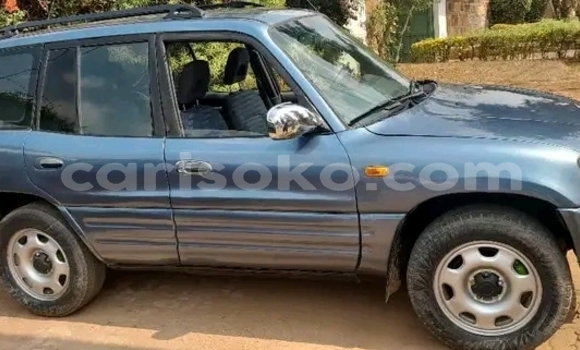 Acheter Occasion Voiture Toyota RAV4 Autre à Gicumbi, Rwanda Acheter Occasion Voiture Toyota RAV4 Autre à Gicumbi, Rwanda