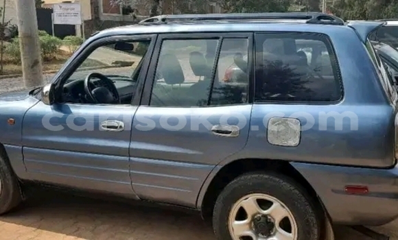 Acheter Occasion Voiture Toyota RAV4 Autre à Gicumbi, Rwanda Acheter Occasion Voiture Toyota RAV4 Autre à Gicumbi, Rwanda