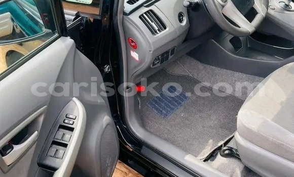 Acheter Occasion Voiture Toyota Prius Noir à Gicumbi, Rwanda Acheter Occasion Voiture Toyota Prius Noir à Gicumbi, Rwanda