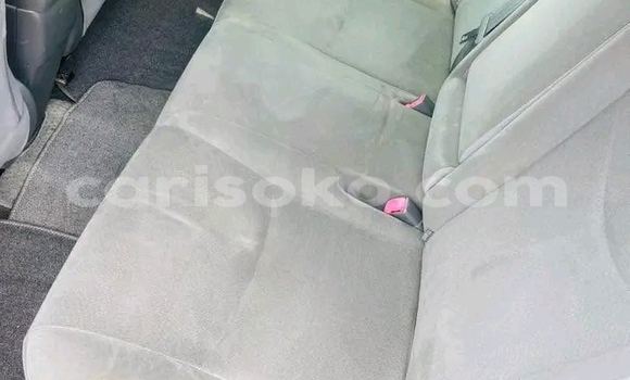 Acheter Occasion Voiture Toyota Prius Noir à Gicumbi, Rwanda Acheter Occasion Voiture Toyota Prius Noir à Gicumbi, Rwanda