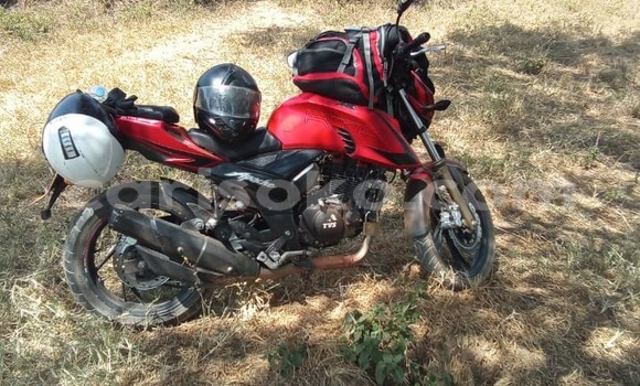 Acheter Occasion Moto Apache RTR Black à Butare, Butare Acheter Occasion Moto Apache RTR Black à Butare, Butare