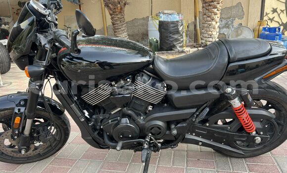 Buy Used Harley Davidson Street Black Bike in Kigali in Rwanda Buy Used Harley Davidson Street Black Bike in Kigali in Rwanda