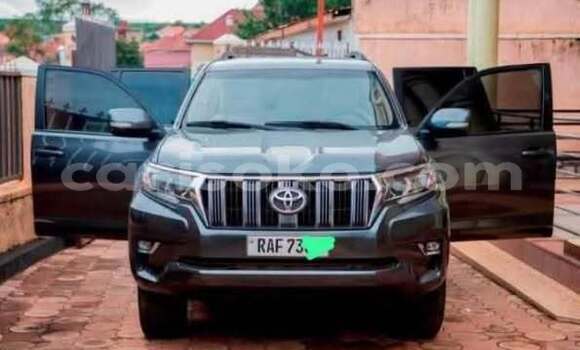 Acheter Occasion Voiture Toyota Tacoma Autre à Kigali, Rwanda