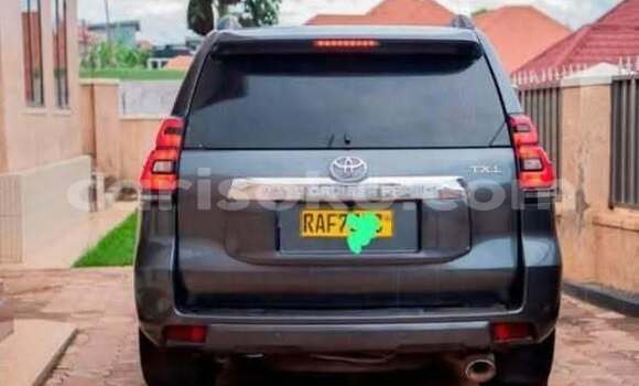 Sayi Na hannu Toyota Tacoma Autre Mota in Kigali a Rwanda Sayi Na hannu Toyota Tacoma Autre Mota in Kigali a Rwanda