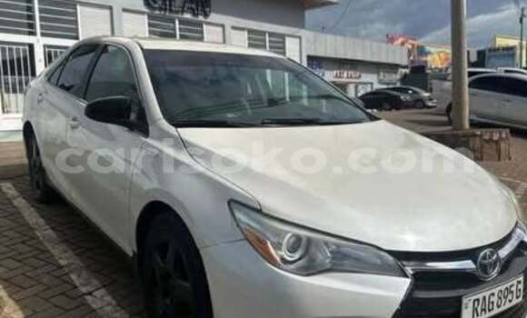 Acheter Occasion Voiture Toyota Camry Autre à Kigali, Rwanda Acheter Occasion Voiture Toyota Camry Autre à Kigali, Rwanda