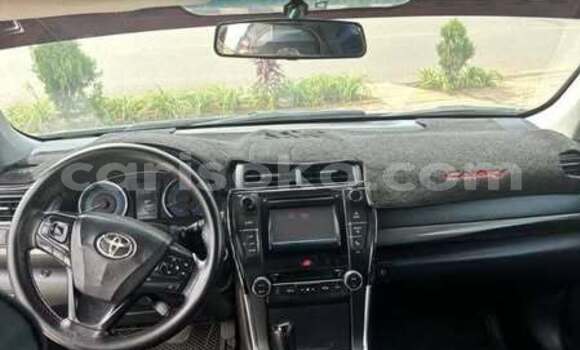 Acheter Occasion Voiture Toyota Camry Autre à Kigali, Rwanda Acheter Occasion Voiture Toyota Camry Autre à Kigali, Rwanda