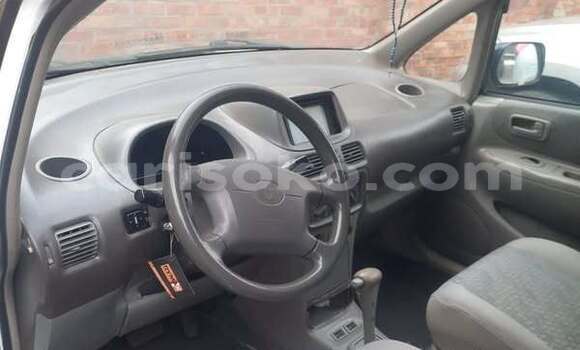 Buy Used Toyota Spacio Other Car in Kigali in Rwanda Buy Used Toyota Spacio Other Car in Kigali in Rwanda