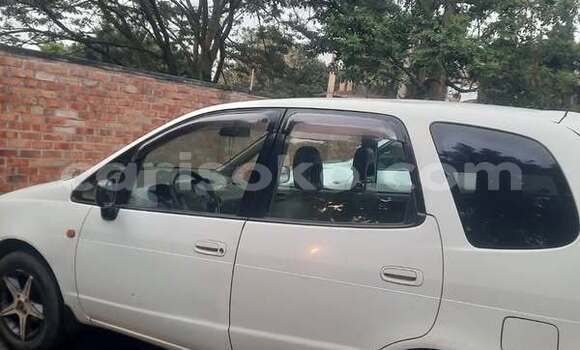 Buy Used Toyota Spacio Other Car in Kigali in Rwanda Buy Used Toyota Spacio Other Car in Kigali in Rwanda