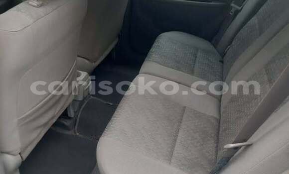 Buy Used Toyota Spacio Other Car in Kigali in Rwanda Buy Used Toyota Spacio Other Car in Kigali in Rwanda