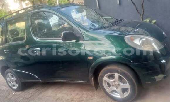 Buy Used Toyota Yaris Other Car in Kigali in Rwanda Buy Used Toyota Yaris Other Car in Kigali in Rwanda
