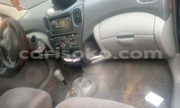 Buy Used Toyota Yaris Other Car in Kigali in Rwanda Buy Used Toyota Yaris Other Car in Kigali in Rwanda