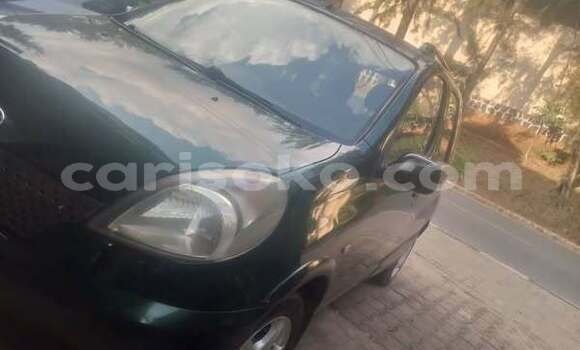 Buy Used Toyota Yaris Other Car in Kigali in Rwanda Buy Used Toyota Yaris Other Car in Kigali in Rwanda