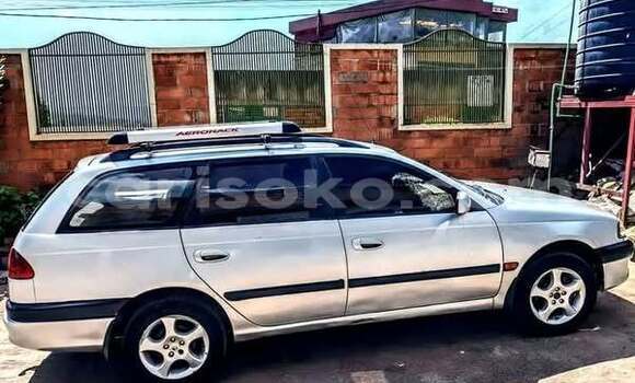 Buy Used Toyota Avensis Other Car in Kigali in Rwanda Buy Used Toyota Avensis Other Car in Kigali in Rwanda