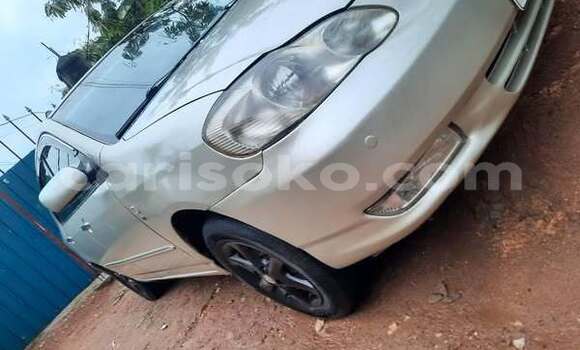 Buy Used Toyota Altis Other Car in Kigali in Rwanda Buy Used Toyota Altis Other Car in Kigali in Rwanda