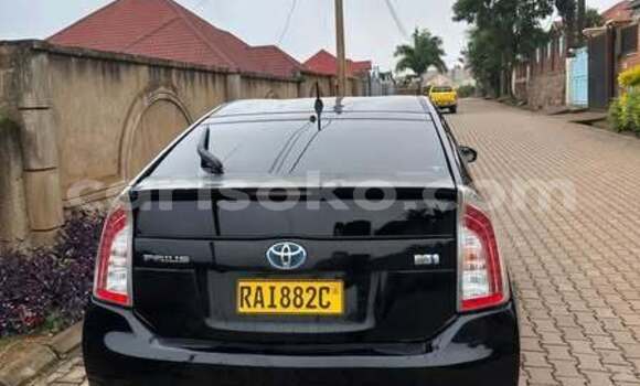 Buy Used Toyota Prius Other Car in Kigali in Rwanda Buy Used Toyota Prius Other Car in Kigali in Rwanda