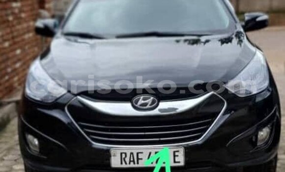 Buy Used Hyundai Tucson Other Car in Kigali in Rwanda Buy Used Hyundai Tucson Other Car in Kigali in Rwanda