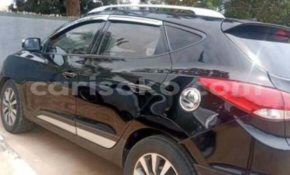 Buy Used Hyundai Tucson Other Car in Kigali in Rwanda Buy Used Hyundai Tucson Other Car in Kigali in Rwanda