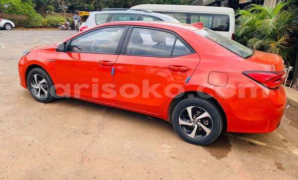 Buy Used Toyota Land Cruiser Other Car in Kigali in Rwanda Buy Used Toyota Land Cruiser Other Car in Kigali in Rwanda