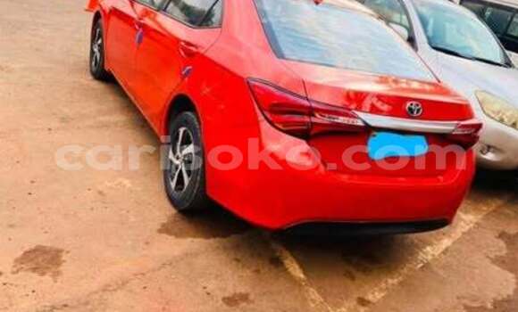 Buy Used Toyota Land Cruiser Other Car in Kigali in Rwanda Buy Used Toyota Land Cruiser Other Car in Kigali in Rwanda