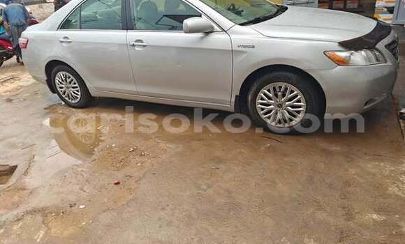 Buy Used Toyota Camry Other Car in Kigali in Rwanda Buy Used Toyota Camry Other Car in Kigali in Rwanda