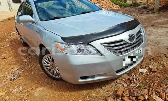 Acheter Occasion Voiture Toyota Camry Autre à Kigali, Rwanda Acheter Occasion Voiture Toyota Camry Autre à Kigali, Rwanda