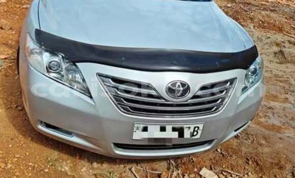 Acheter Occasion Voiture Toyota Camry Autre à Kigali, Rwanda Acheter Occasion Voiture Toyota Camry Autre à Kigali, Rwanda