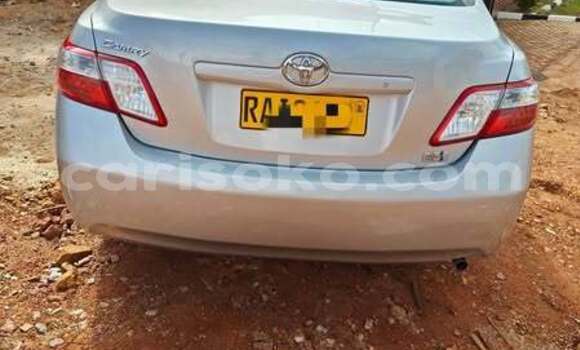 Acheter Occasion Voiture Toyota Camry Autre à Kigali, Rwanda Acheter Occasion Voiture Toyota Camry Autre à Kigali, Rwanda