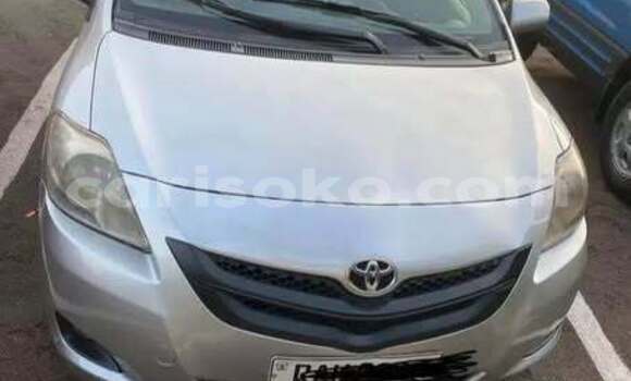 Buy Used Toyota Yaris Other Car in Kigali in Rwanda Buy Used Toyota Yaris Other Car in Kigali in Rwanda