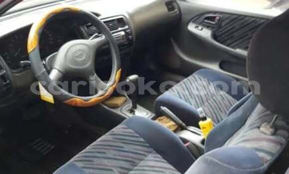 Buy Used Toyota Corolla Other Car in Kigali in Rwanda Buy Used Toyota Corolla Other Car in Kigali in Rwanda