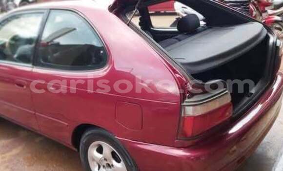 Buy Used Toyota Corolla Other Car in Kigali in Rwanda Buy Used Toyota Corolla Other Car in Kigali in Rwanda
