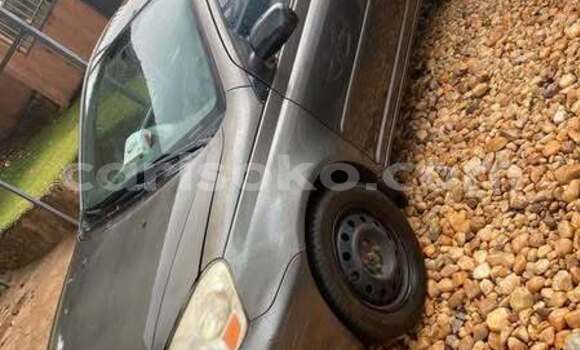 Buy Used Toyota Yaris Other Car in Kigali in Rwanda Buy Used Toyota Yaris Other Car in Kigali in Rwanda