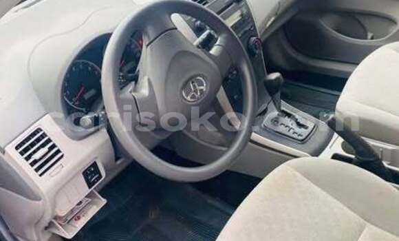 Buy Used Toyota Corolla Other Car in Kigali in Rwanda Buy Used Toyota Corolla Other Car in Kigali in Rwanda