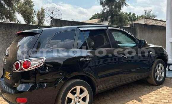 Buy Used Hyundai Grand Starex Other Car in Kigali in Rwanda Buy Used Hyundai Grand Starex Other Car in Kigali in Rwanda