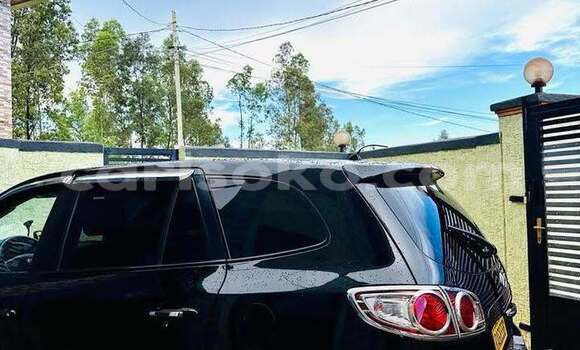 Buy Used Hyundai Grand Starex Other Car in Kigali in Rwanda Buy Used Hyundai Grand Starex Other Car in Kigali in Rwanda